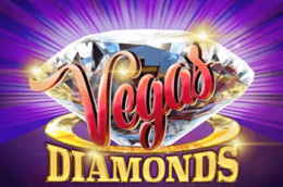 Vegas Diamonds thumb