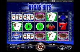 Vegas Hits 1 e1543918063147