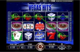 Vegas Hits 3 e1543918087171