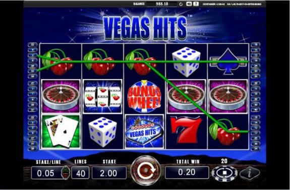 Vegas Hits 3 e1543918087171