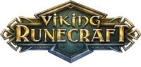 VikingRunecraft logo