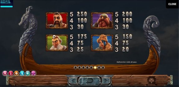 Vikings go Berzerk 2 e1536748821160