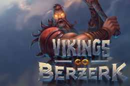 Vikings go Berzek thumb