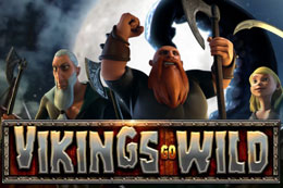 Vikings go Wild thumb