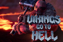 Vikings go to Hell thumb