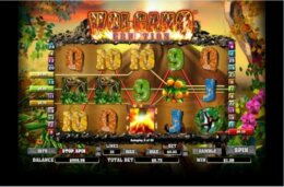 Volcano Eruption 3 e1543921088949