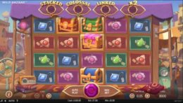 Wild Bazaar 1 1 e1548719256726
