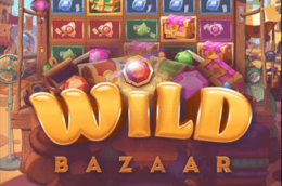 Wild Bazaar thumb