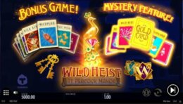 Wild Heist At Peacock Manor 1 e1542709356964