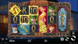 Wild Heist At Peacock Manor 3 e1542709435141