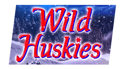 Wild Huskies Logo