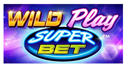 Wild Play Super Bet Logo