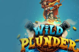 Wild Plunder thumb