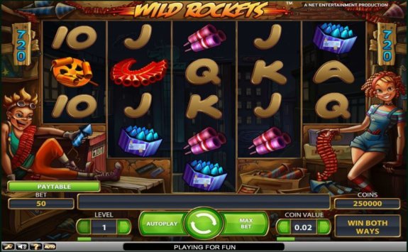 Wild Rockets 1 e1542712117181