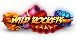 Wild Rockets Logo