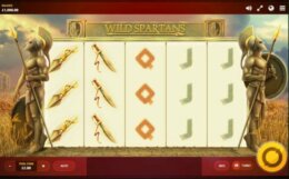 Wild Spartans 1 e1545906878525