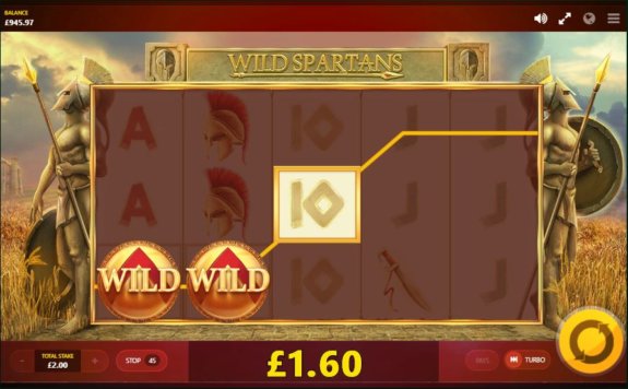 Wild Spartans 3 e1545906909342