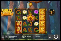 Wild Swarm 1 e1545911321616