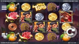 Wild Toro 1 e1534850246979