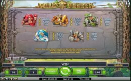 Wild Turkey 2 e1534851586888