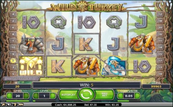 Wild Turkey 3 e1534851599899