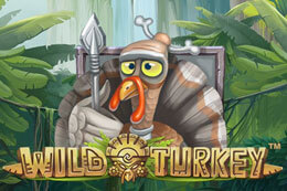 WildTurkey thumb