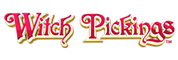 Witch Pickings Logo