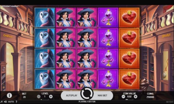 Witchcraft Academy 1 e1542721712554