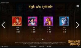 Witchcraft Academy 2 e1542721720362