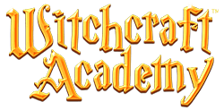 Witchcraft Academy Logo