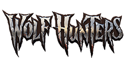 Wolf Hunters Logo