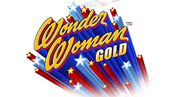 Wonder Woman Logo
