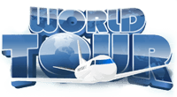 WorldTour logo