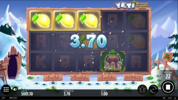 Yeti Battle of Greenhat Peak 3 e1545977145858