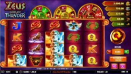Zeus God of Thunder 1 e1545983705752