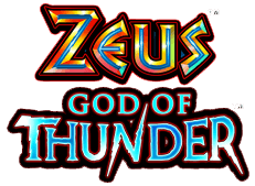 Zeus GodofThunder logo