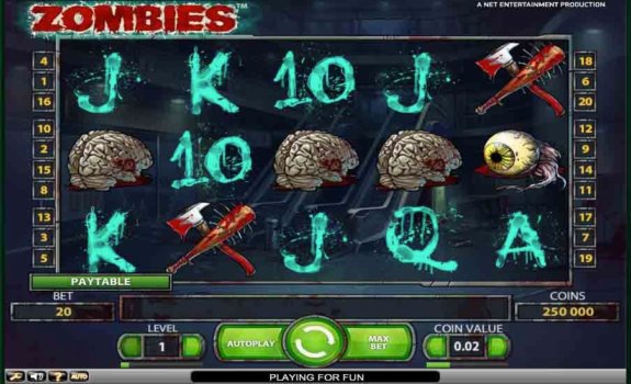 Zombies Slot e1534252706368