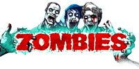 Zombies logo