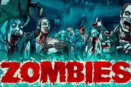 ZombiesSlot