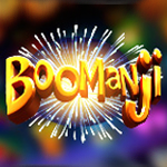 Boomanji Slot Review