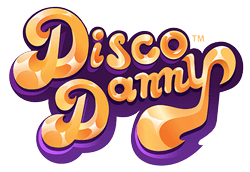 disco danny logo