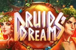druids dream thumb
