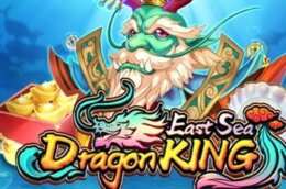 east sea dragon king thumb