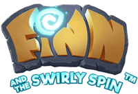 finnandtheswirlyspin logo