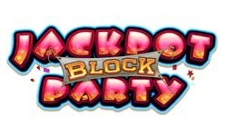 jackpot bloc party WMS logo 1