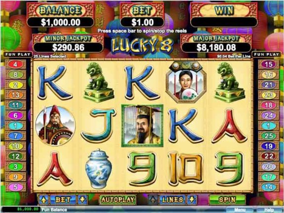 lucky 8 game e1534280561665