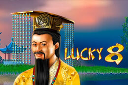 Lucky8