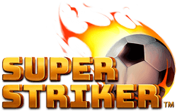 super striker logo