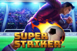 super striker thumb