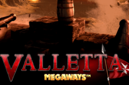 valletta megaways thumb